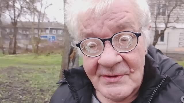 КАЛИНИНГРАД 2025: первый день Нового года - 1 января 2025, СР