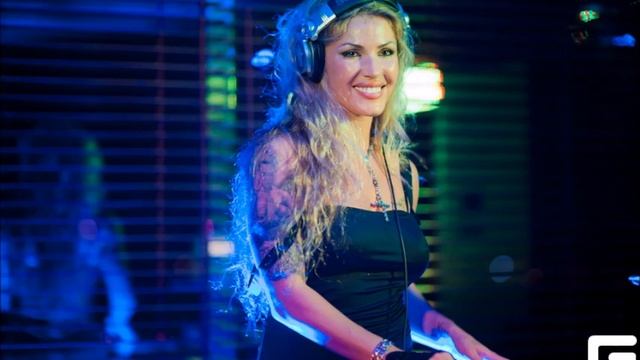 Dj Benzina - Don't Feel To Love (Sweet Mix)