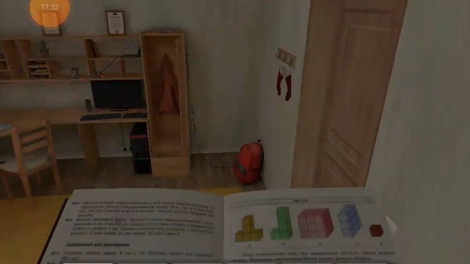 School boy удачная миссия 2 серия