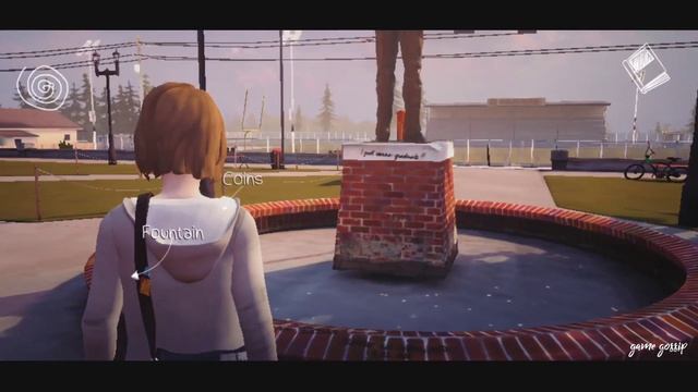 Life Is Strange Gameplay Hindi | Life Is Strange Gameplay Android Hindi | game gossip | part 3