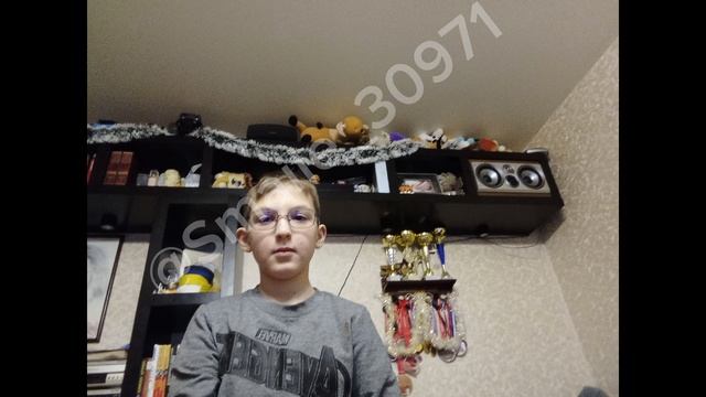 как я изменился за 5 лет своей жизни, путь от 7 лет до 12.