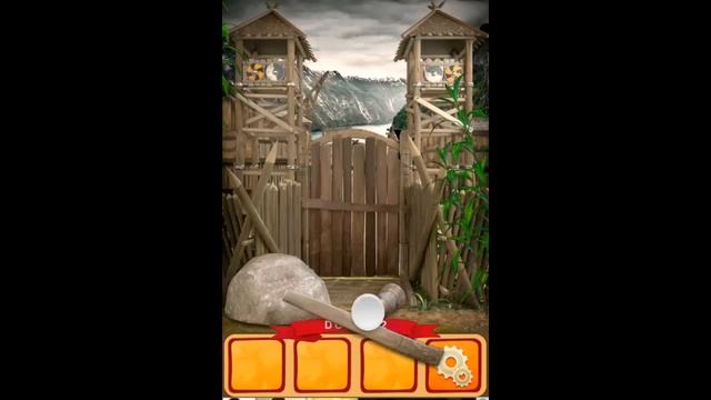 100 Doors World Of History 2 Level 42 Walkthrough