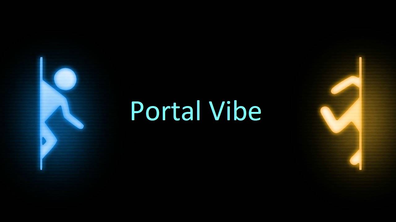 Portal Vibe