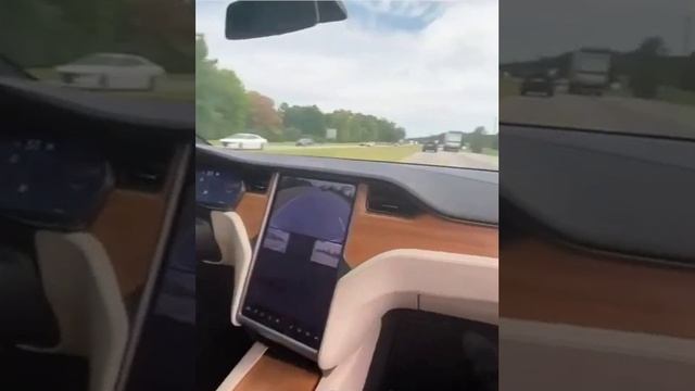 тесла смотреть всем