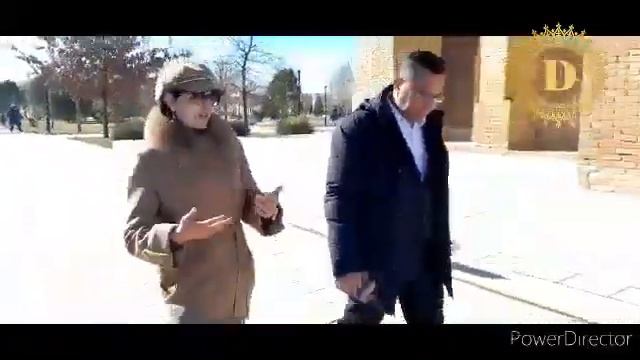 Моя новая поездка в Узбекистан – город Шахрисабиз, интервью