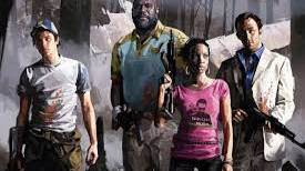 Left 4 Dead 2