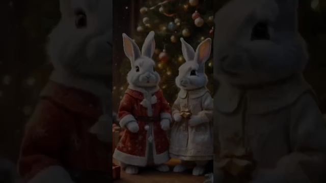 Ну, что мне вам ещё сказать? ..
Будьте счастливы!!! И передайте дальше...❤️
С Новым годом, друзья!⛄️