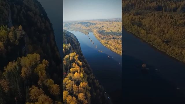 Река Вишера Приморский Край