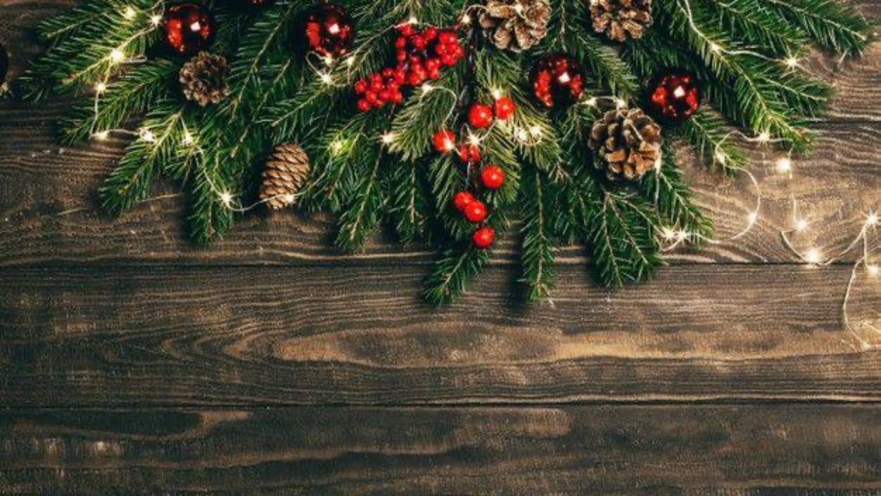 НОВОГОДНИЙ ВЕЧЕР 31.12.24