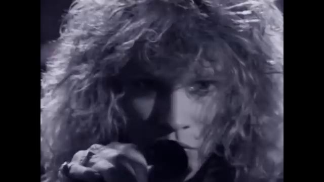 Bon Jovi - Livin' On A Prayer