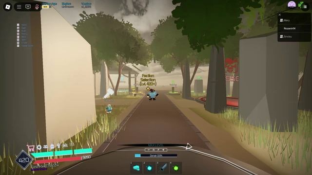 Jujutsu Infinite #38