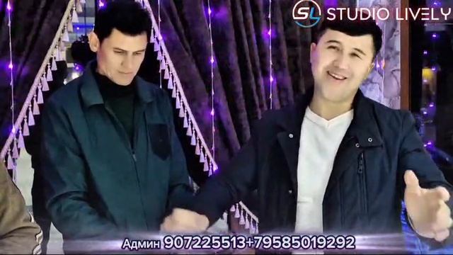 МУЗАФАРБЕК СУЮНОВ