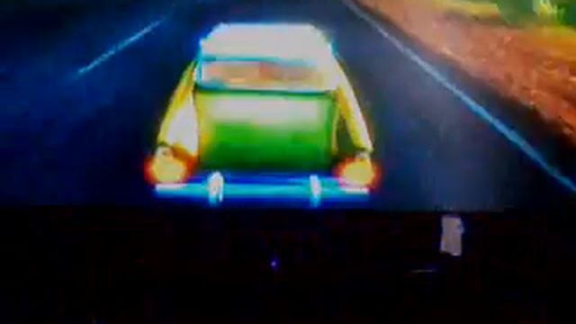 Detente: just cause 1 ep1 part2