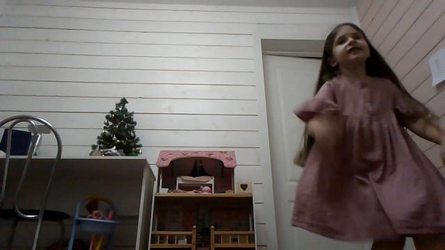 влог про новый год. часть 5 в мяч играть не лень