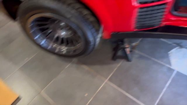 J'ai perdu la 1er manche... r5 turbo épisode 2 #r5 #turbo #speeduino #ultimate