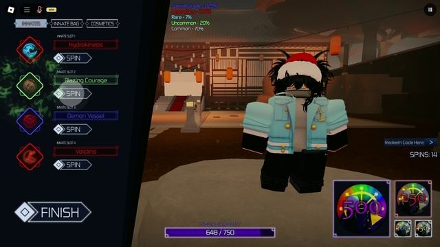 Jujutsu Infinite #36