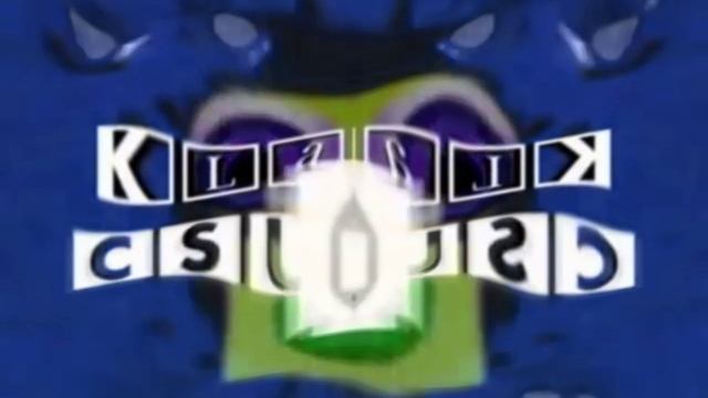 Klasky Csupo in G major 55