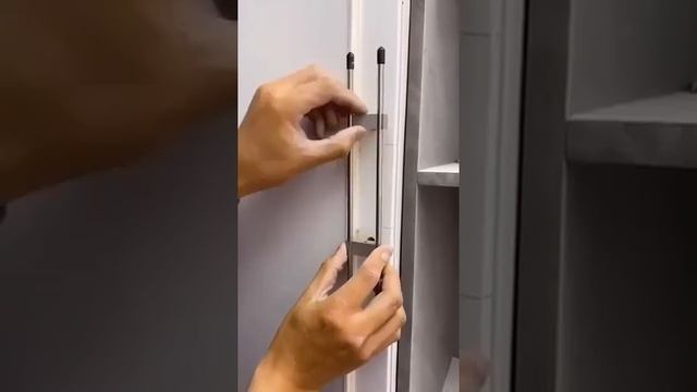 Инструкция при установки дверей