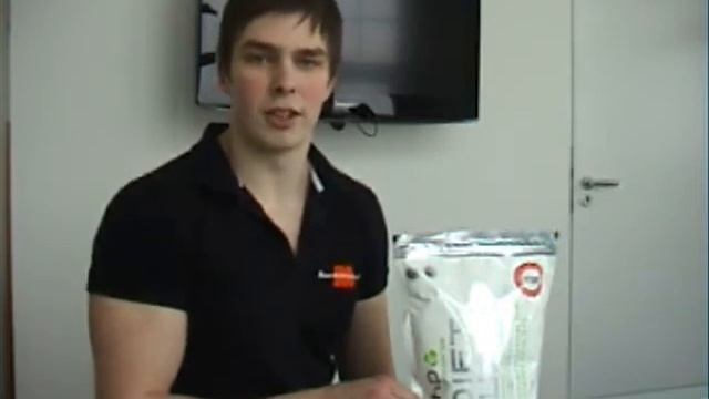 PhD Diet Whey Review by MonsterSupplements.com