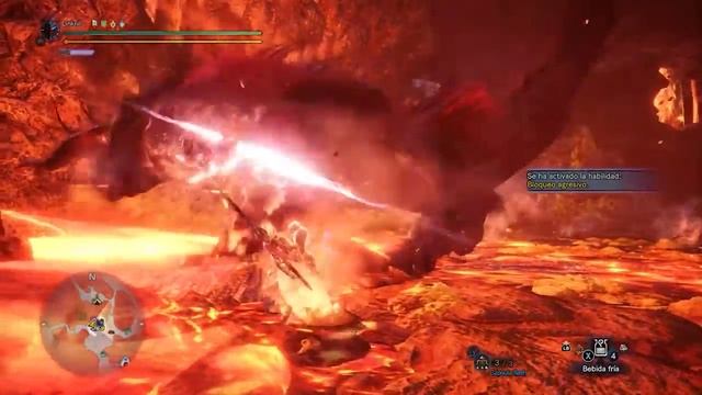 BEHEMOTH NIGHT FEVER || MONSTER HUNTER PUB CHALLENGES