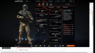 Варфейс тест стрим