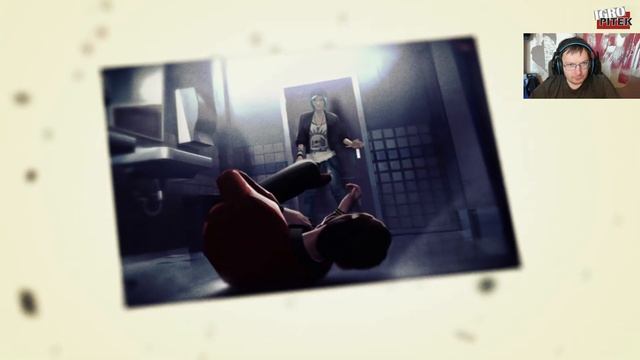 ВОЗВРАЩЕНИЕ - Life is Strange#13