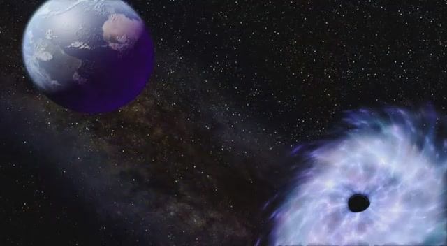 Вселенная - 4 Сезон 6 Серия - 10 способов уничтожить Землю  - The Universe S04E06 - Космос