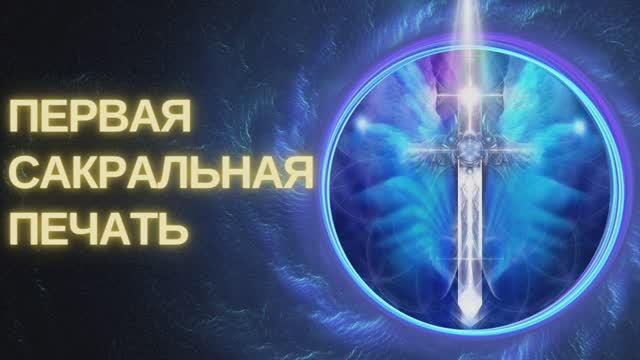 Тайное Знание | Первая Сакральная Печать | Переход в Новое Измерение | ВНИМАНИЕ ЭТО НЕ ДЛЯ ВСЕХ