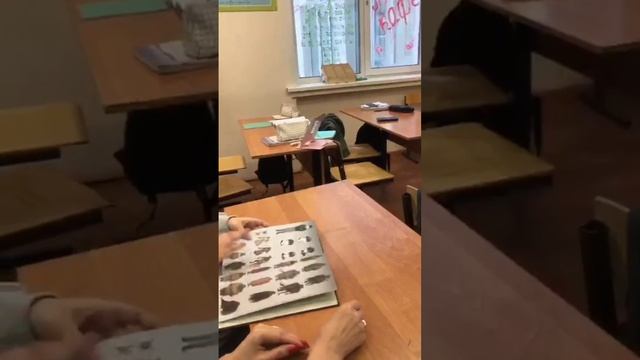Будущее за нашими детьми!