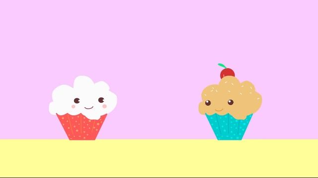 MUFFIN MAN Song for Children | Nursery Rhyme with Lyrics