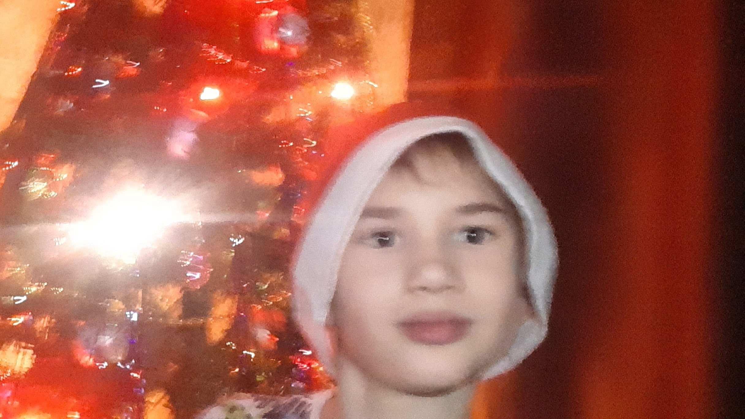 призыв глазаеда