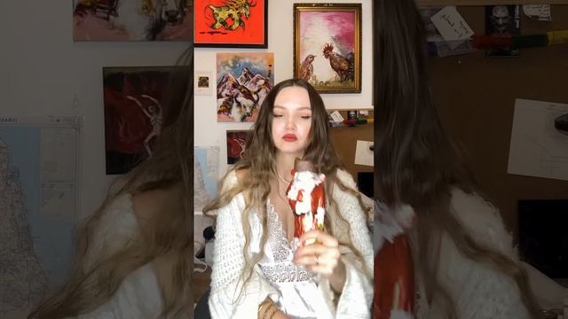 Очень странный выдался год...Поздравляю всех с Новым Годом и желаю мирного неба над головой!