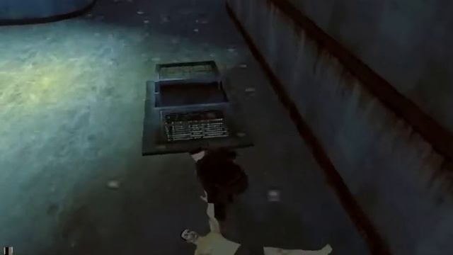 Hitman Contracts Миссия #9
