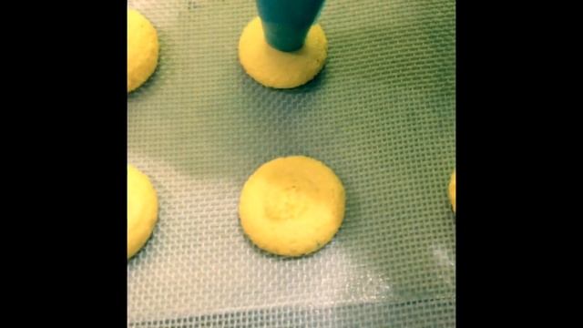 Piping of French Macarons | Easy Guide | Bakery Tips | Bakeshop Business Ideas