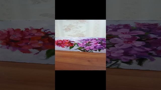 мои работы