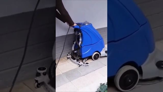 Поломоечная машина
CLEANVAC B7501 +79383462368 - FJB GROUP LLC