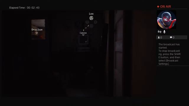 Life is Strange 2 12/2/22