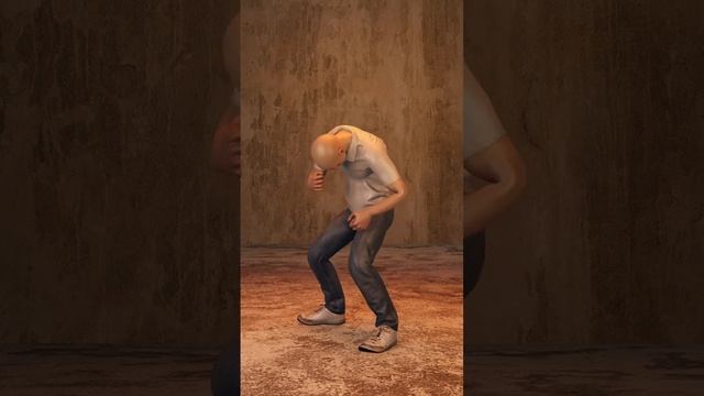 asmr hitman gameplay | Animation