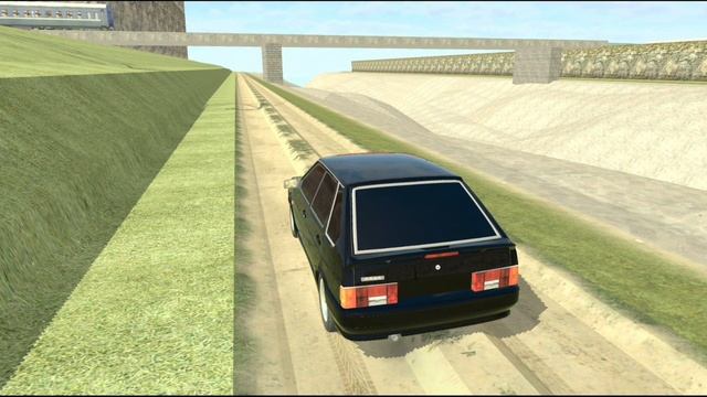 ТРЕЙЛЕР
ДЕНИС В НИЖНЕГОРСКЕ