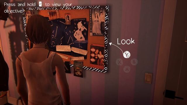 Life is Strange: Before the Storm - EPISODE 3: Hell is Empty #1