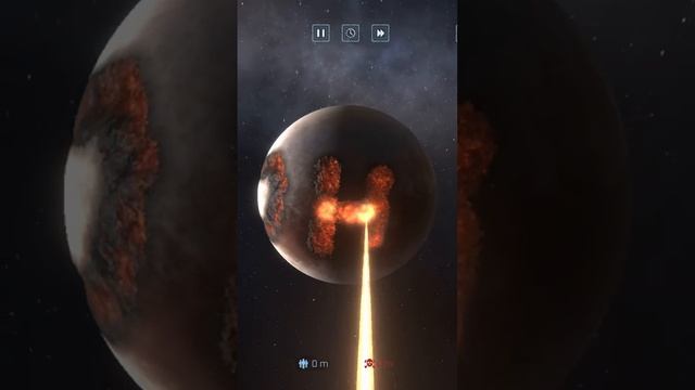Ohio on Pluto