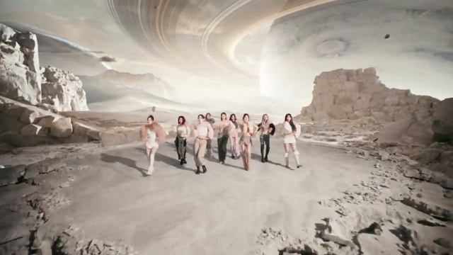 twice — set me free ; mv 🤍