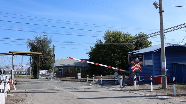 Тизер 'Один день из жизни работников РЖД' [1080] [audiovk.com]
