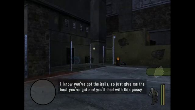 MANHUNT 17 Years Later