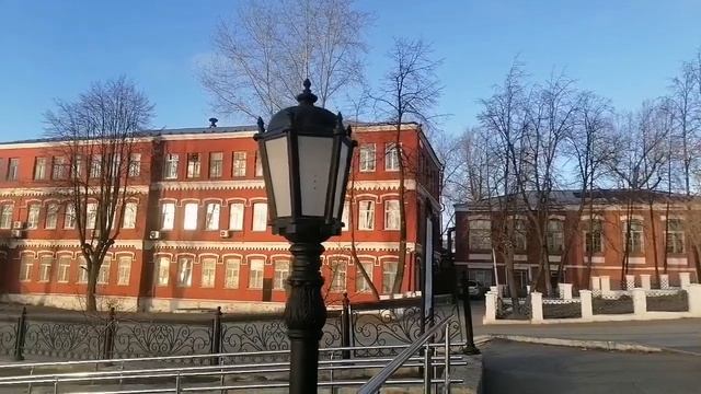 Верхняя Тура/история. Д.Н.Петунин