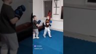 рукопашный бой 🤼