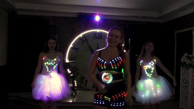 Velira С новым годом