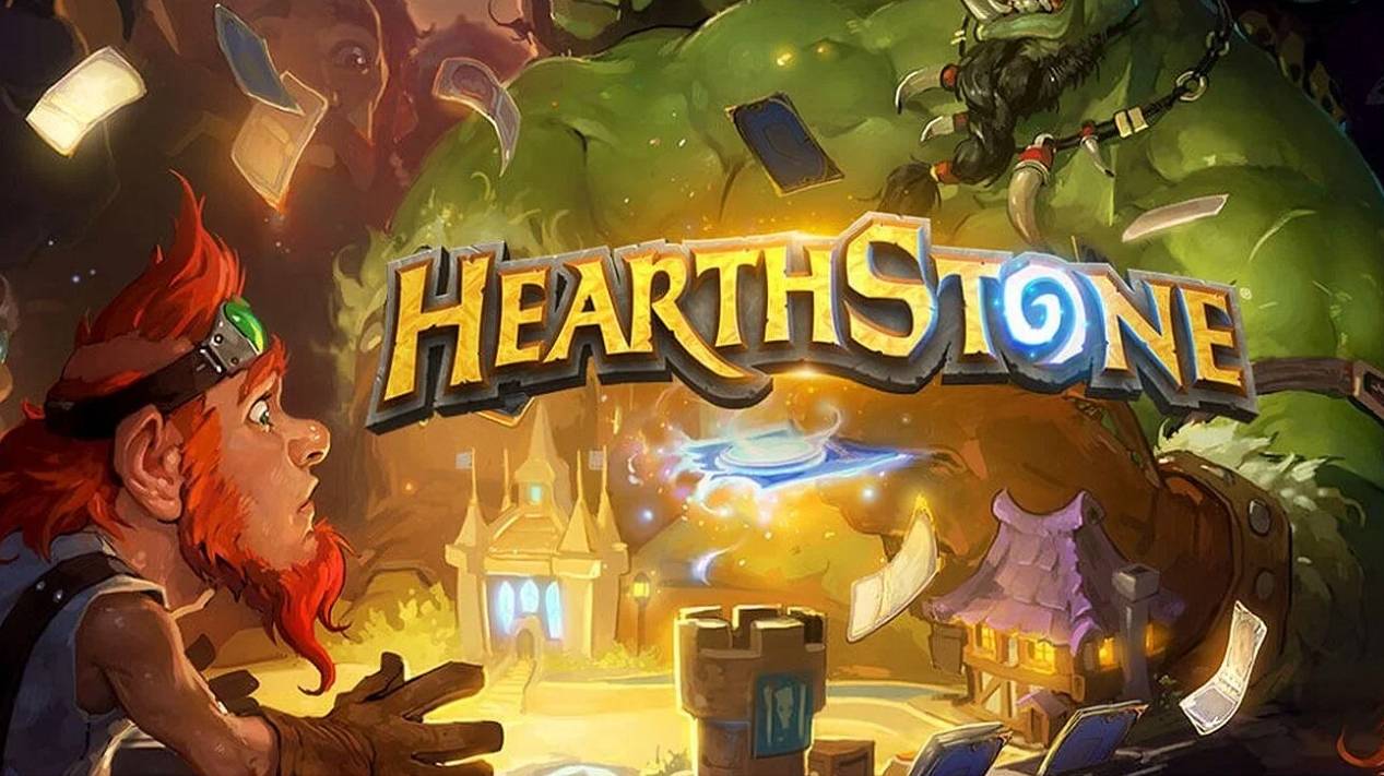 Hearthstone [11]