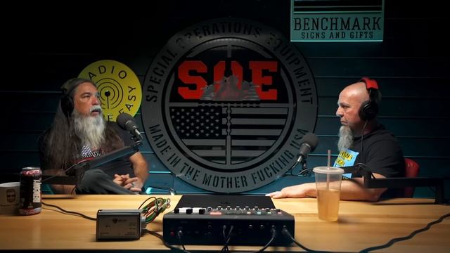 PULLING THE THREAD PODCAST // ep. 61