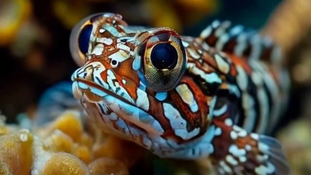 Бычок-смоляной бочок